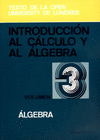 ALGEBRA