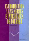 INTRODUCCION A LAS SERIES INTEGRALES DE FOURIER