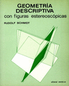 GEOMETRIA DESCRIPTIVA CON FIGURAS ESTEREOSCOPICAS