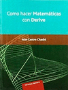 COMO HACER MATEMATICAS CON DERIVE