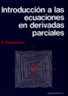 INTRODUCCION A LAS ECUACIONES EN DERIVADAS PARCIALES