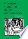 CUENTOS Y CUENTAS DE LOS MATEMATICOS