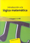 INTRODUCCION A LA LOGICA MATEMATICA