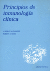 PRINCIPIOS DE INMUNOLOGIA CLINICA