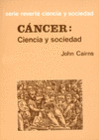 CANCER: CIENCIA Y SOCIEDAD