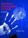 QUIMICA E INVESTIGACION CRIMINAL.