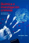 QUIMICA E INVESTIGACION CRIMINAL (PERSPECTIVA DE LA CIENCIA FORENSE)
