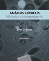 ANALISIS CLINICOS METODOS E INTERPRETACION VOL II