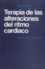 TERAPIA DE ALTERACIONES DE RITMO CARDIACO