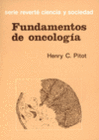 FUNDAMENTOS DE ONCOLOGIA