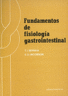 FUNDAMENTOS DE FISIOLOGIA GASTROINTESTINAL