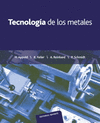 TECNOLOG�A DE LOS METALES