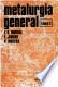 METALURGIA GENERAL. TOMO II