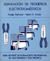 REPARACION PEQUE�OS ELECTRODOMESTICOS