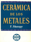 CERAMICA DE LOS METALES