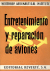 ENTRETENIMIENTO Y REPARACION DE AVIONES