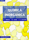 QUIMICA INORGANICA. VOLUMEN 1