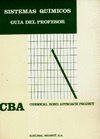 SISTEMAS QUIMICOS. GUIA DEL PROFESOR