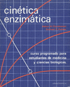 CINETICA ENZIMATICA