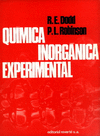 QU�MICA INORGANICA EXPERIMENTAL