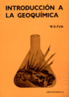 INTRODUCCION A LA GEOQUIMICA