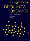 PRINCIPIOS DE QUIMICA ORGANICA