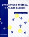 ESTRUCTURA ATOMICA Y ENLACE QUIMICO