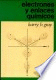 ELECTRONES Y ENLACES QUIMICOS