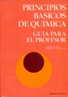 PRINCIPIOS BASICOS DE QUIMICA GUIA PROF