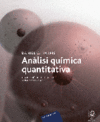 ANALISI QUIMIC QUANTITATIU