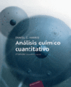 ANALISIS QUIMICO CUANTITATIVO. 3 EDICION