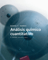 ANLISIS QUMICO CUANTITATIVO 3ED