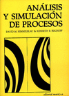 ANALISIS Y SIMULACION DE PROCESOS