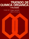 TRATADO DE QUIMICA ORGANICA. CAMPOS ESPECIALES. VOLUMEN 3