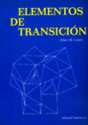 ELEMENTOS DE TRANSICION