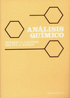 ANALISIS QUIMICO