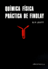 QUIMICA-FISICA PRACTICA DE FINDLAY