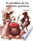 EL MINILIBRO DE LOS REACTORES QUIMICOS
