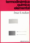 TERMODINAMICA QUIMICA ELEMENTAL