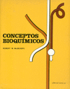 CONCEPTOS BIOQUMICOS