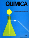 QUIMICA. MANUAL PARA PROFESORES