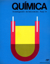 QUIMICA. INVESTIGACION DE LABORATORIO. FASE IA