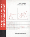 BIOQUIMICA DE LOS MICROORGANISMOS