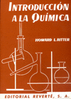 INTRODUCCION A LA QUIMICA