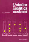 QUIMICA ANALITICA MODERNA