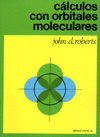 CALCULO CON ORBITALES MOLECULARES