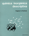 QUIMICA INORGANICA DESCRIPTIVA