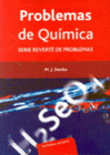 PROBLEMAS DE QUIMICA