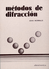 METODOS DE DIFRACCION