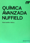INTERCAMBIO IONICO. QUIMICA AVANZADA